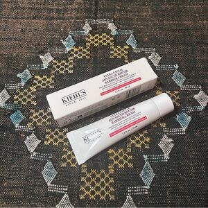 NWT Kiehls Ultra Facial Advanced Repair Barrier cream size 50ml